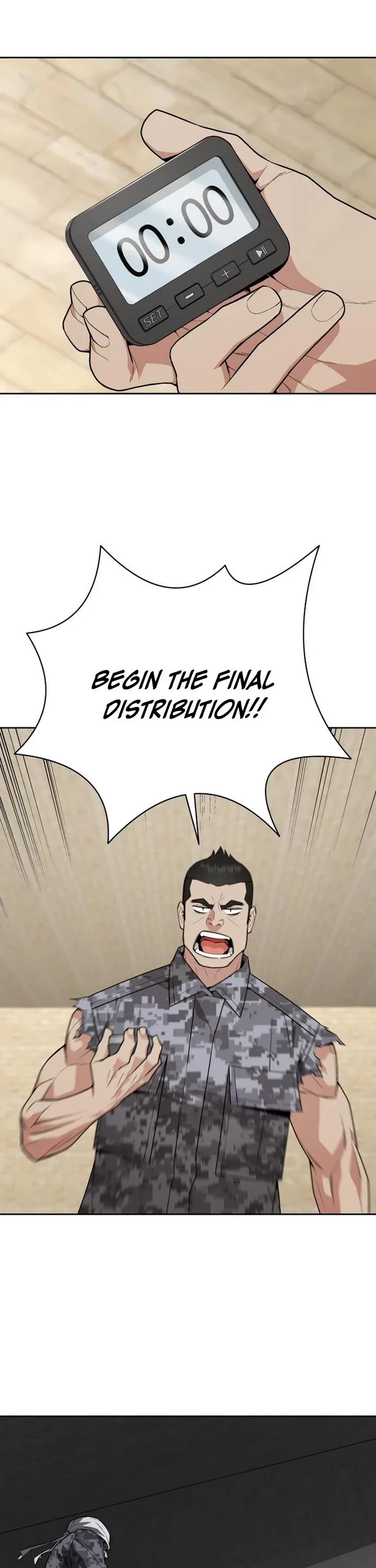 Apocalyptic Chef Awakening chapter 108 page 78