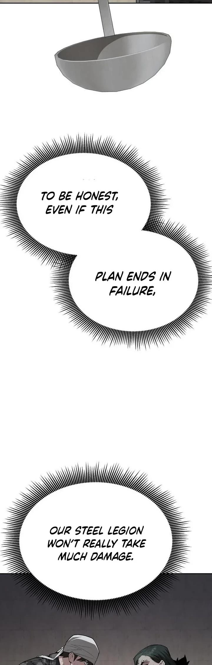 Apocalyptic Chef Awakening chapter 108 page 80
