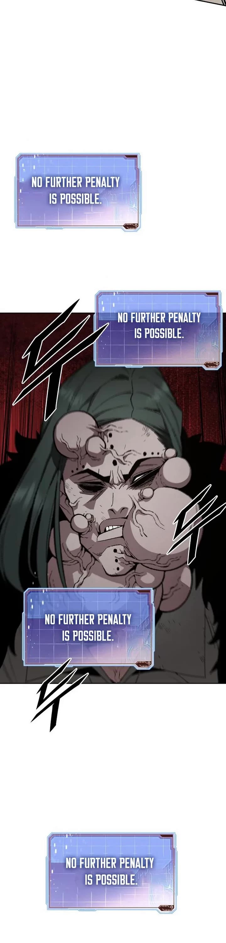 Apocalyptic Chef Awakening chapter 108 page 86