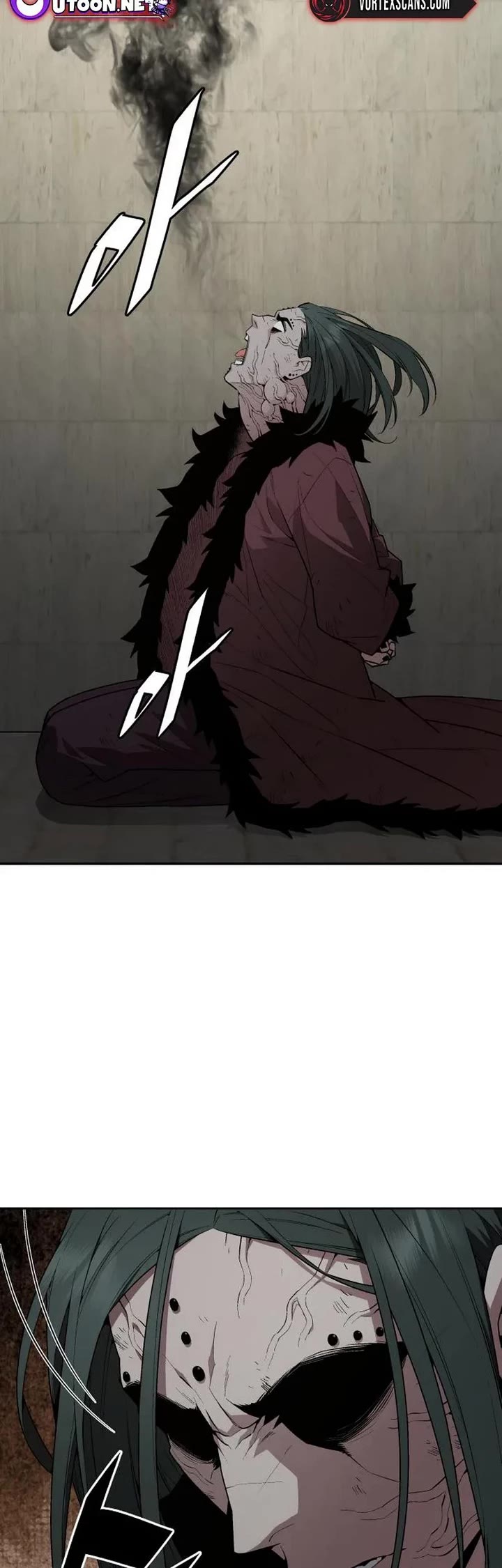 Apocalyptic Chef Awakening chapter 108 page 89