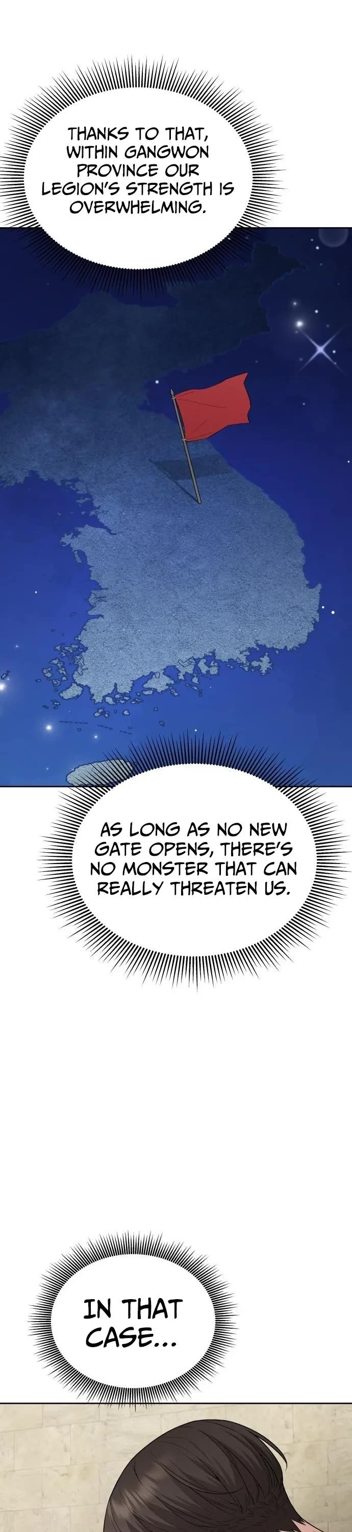 Apocalyptic Chef Awakening chapter 109 page 15