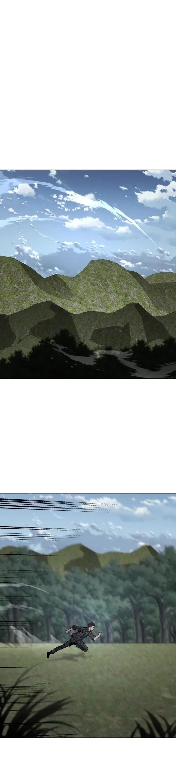Apocalyptic Chef Awakening chapter 109 page 20
