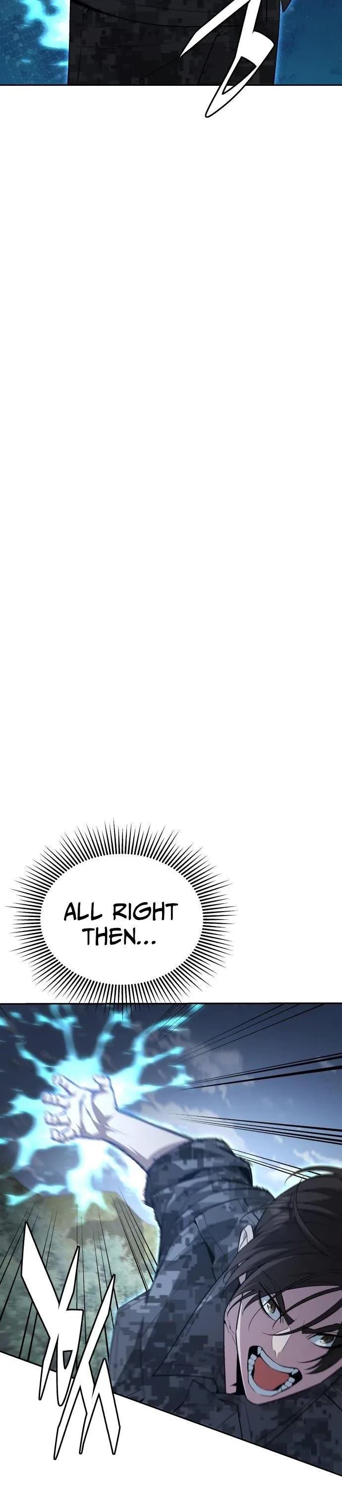 Apocalyptic Chef Awakening chapter 109 page 39