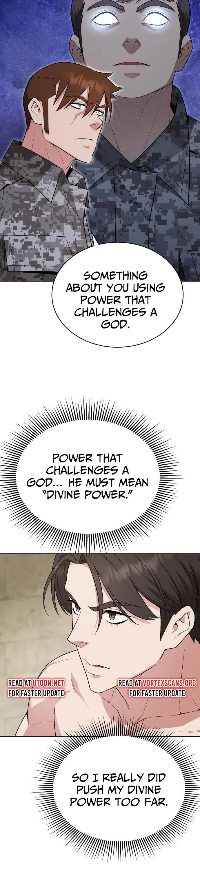 Apocalyptic Chef Awakening chapter 109 page 9
