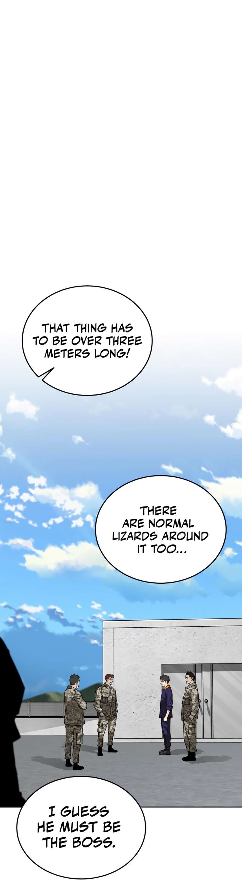 Apocalyptic Chef Awakening chapter 11 page 12