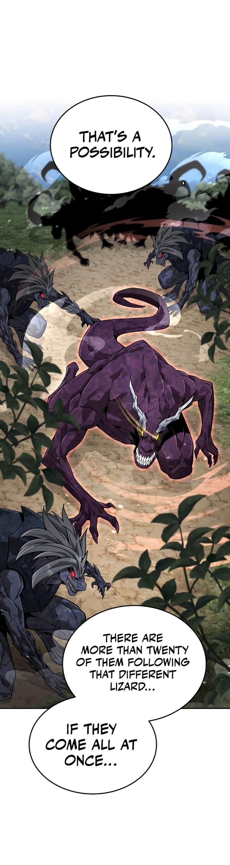 Apocalyptic Chef Awakening chapter 11 page 14