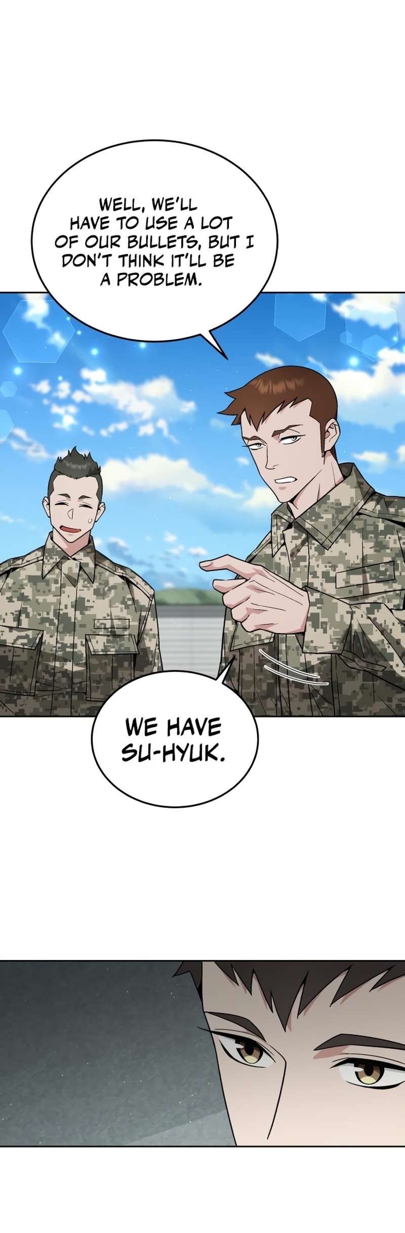 Apocalyptic Chef Awakening chapter 11 page 15