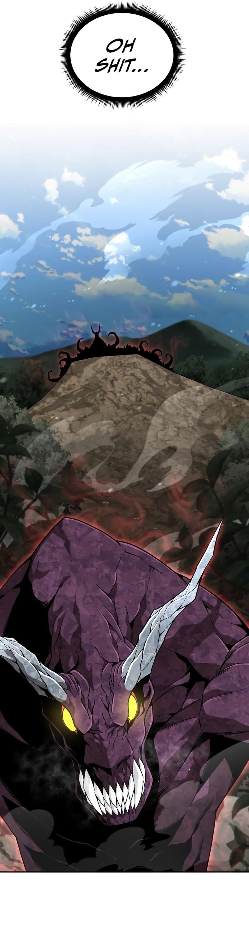 Apocalyptic Chef Awakening chapter 11 page 20