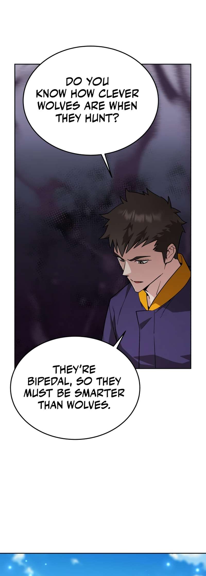 Apocalyptic Chef Awakening chapter 11 page 23