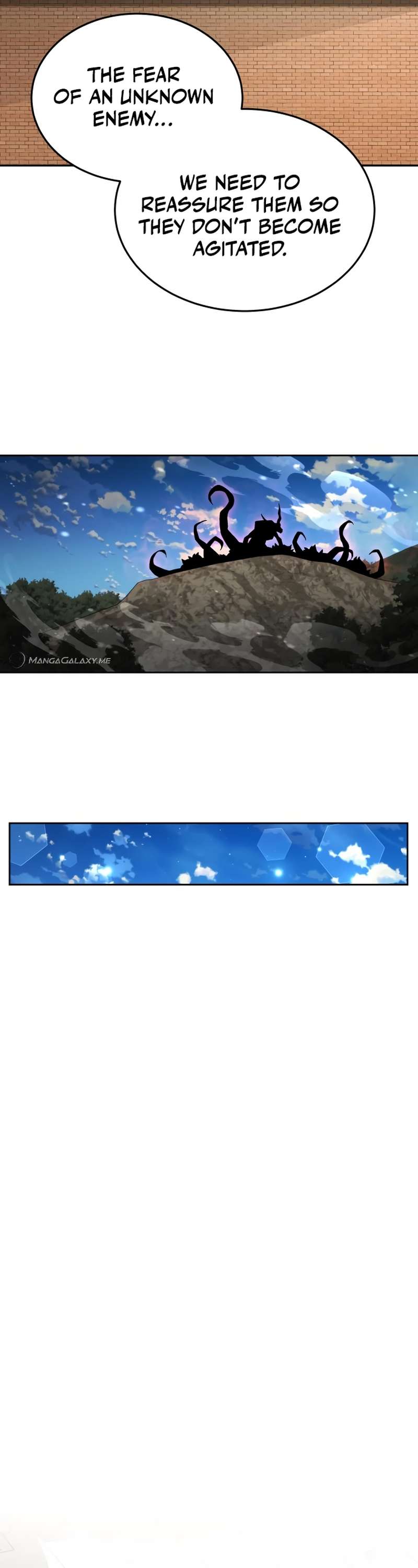 Apocalyptic Chef Awakening chapter 11 page 28