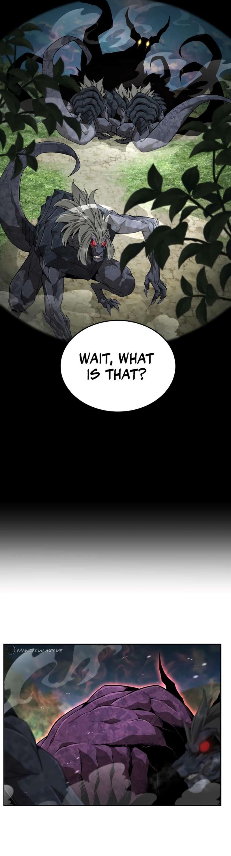 Apocalyptic Chef Awakening chapter 11 page 6