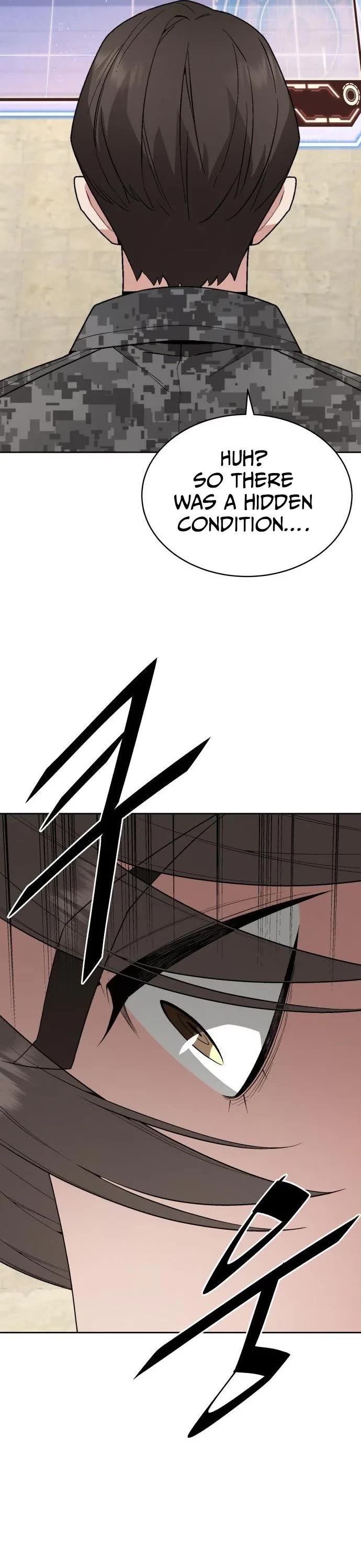 Apocalyptic Chef Awakening chapter 110 page 17