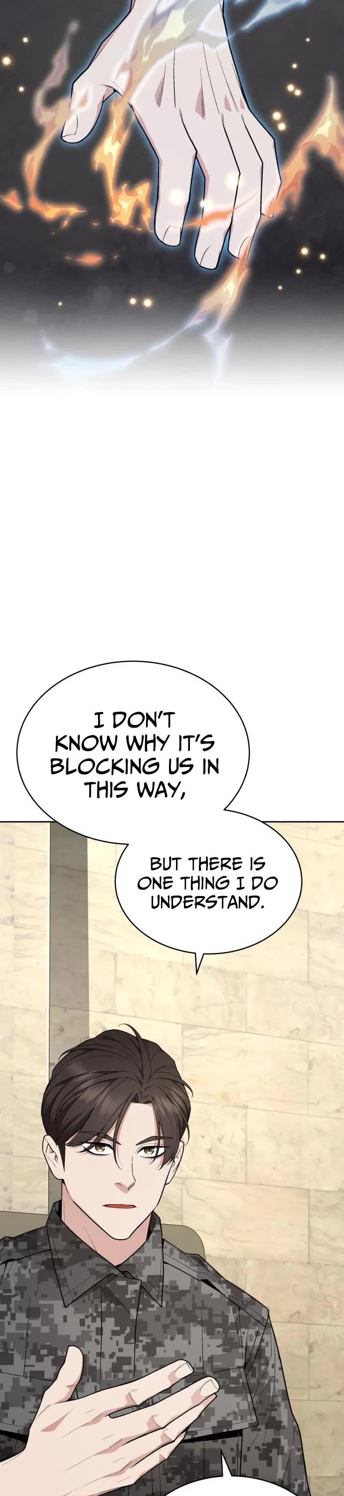 Apocalyptic Chef Awakening chapter 110 page 2