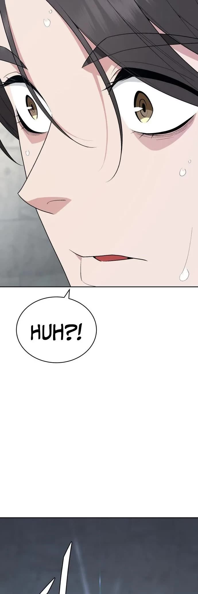 Apocalyptic Chef Awakening chapter 110 page 47