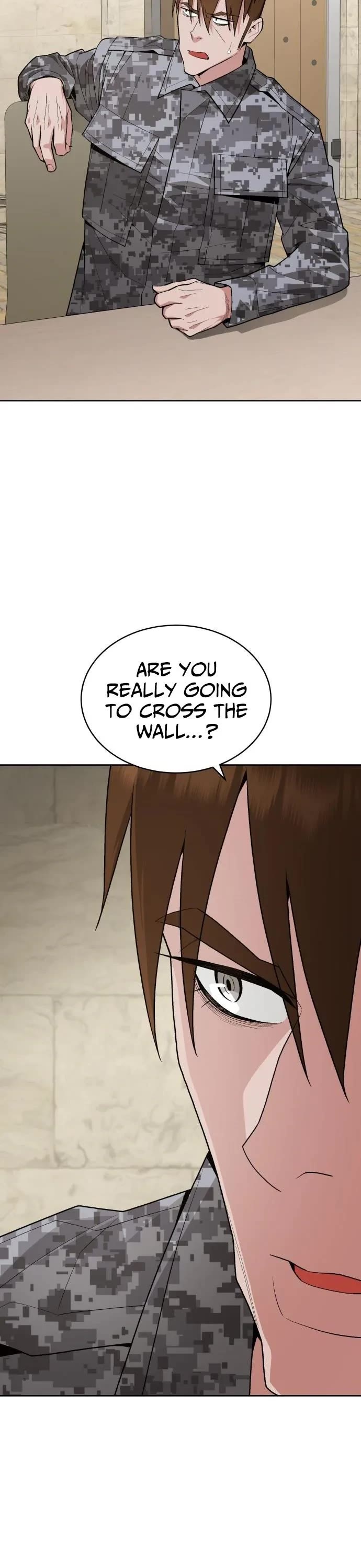 Apocalyptic Chef Awakening chapter 110 page 5