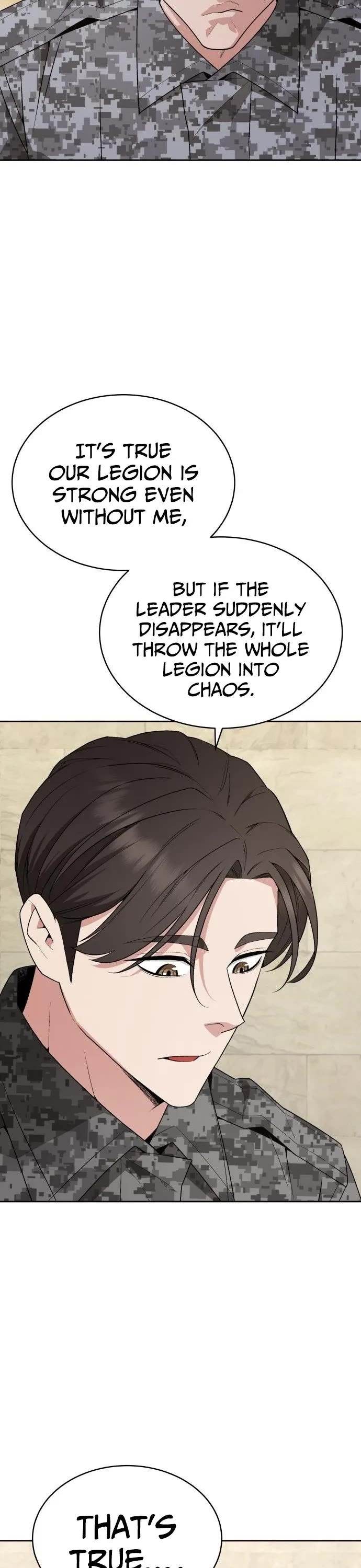 Apocalyptic Chef Awakening chapter 110 page 8
