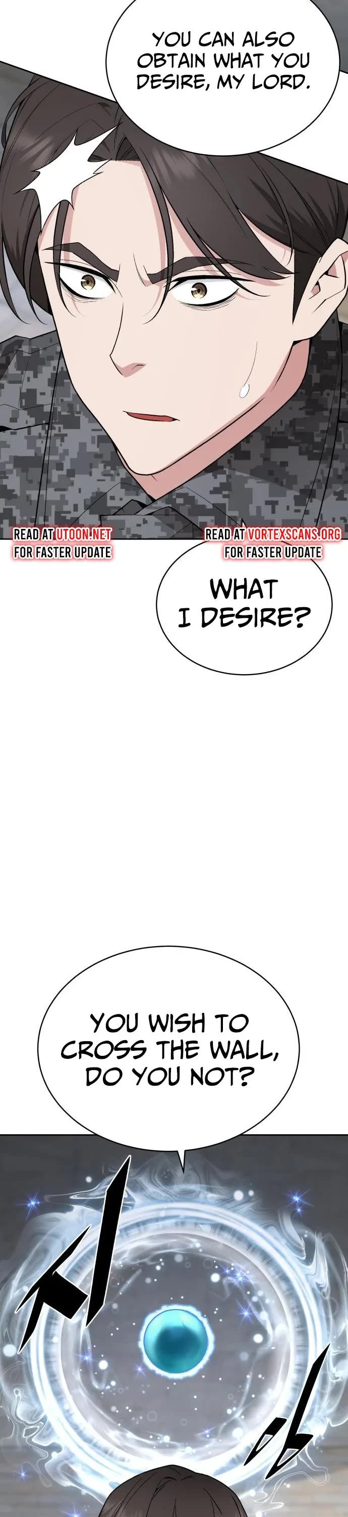Apocalyptic Chef Awakening chapter 111 page 10