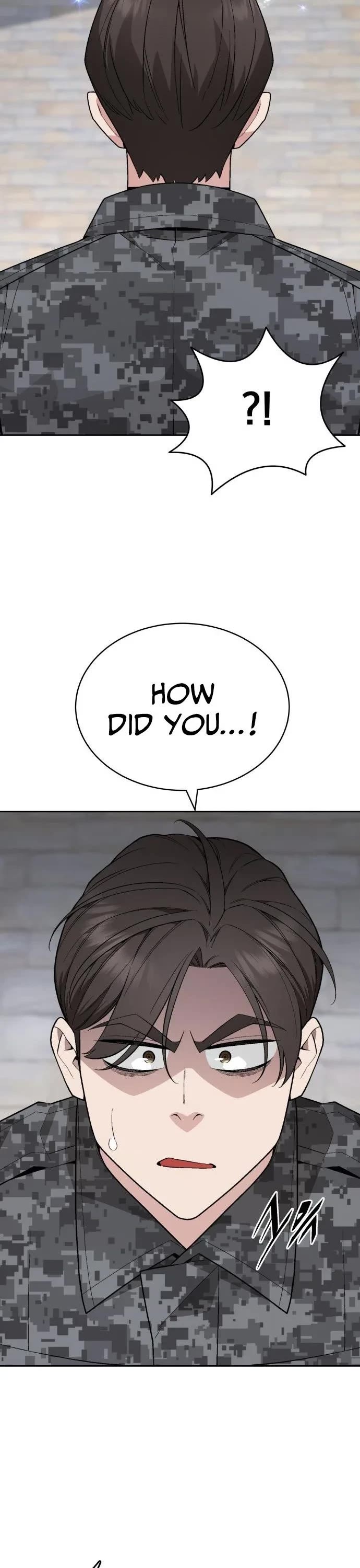 Apocalyptic Chef Awakening chapter 111 page 11