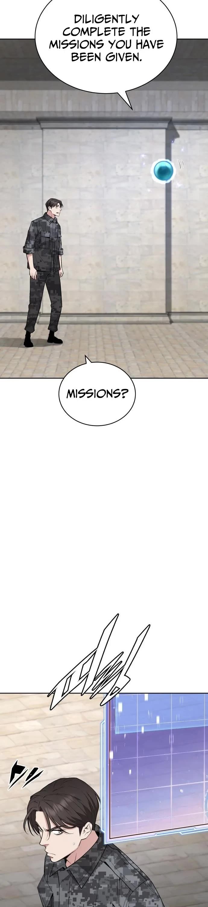 Apocalyptic Chef Awakening chapter 111 page 16