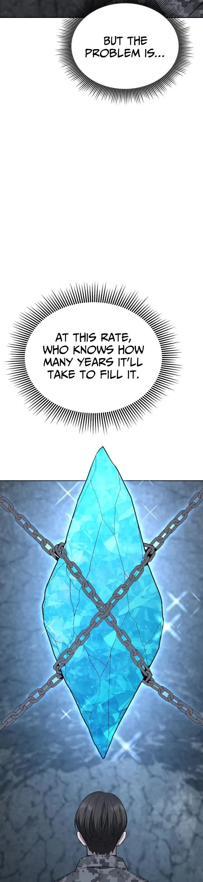 Apocalyptic Chef Awakening chapter 111 page 30