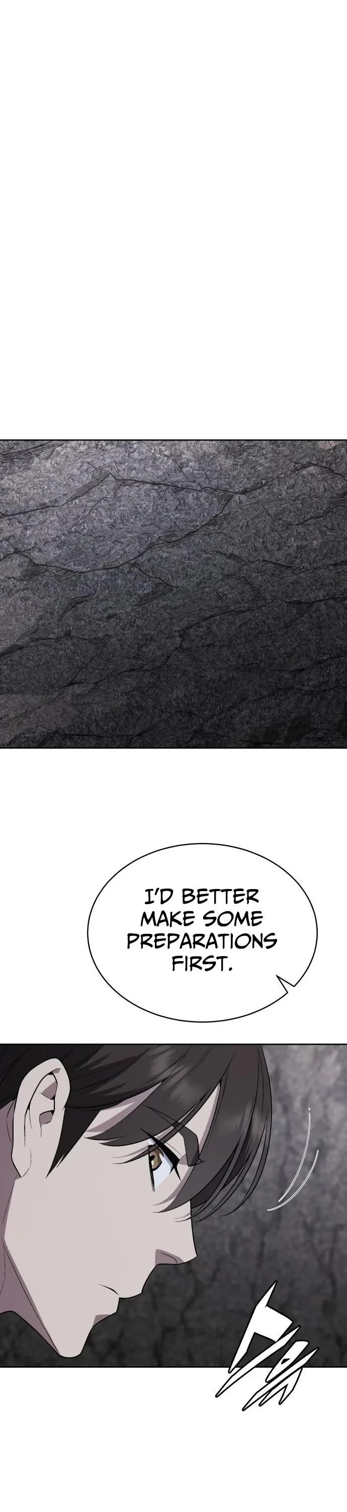 Apocalyptic Chef Awakening chapter 111 page 36