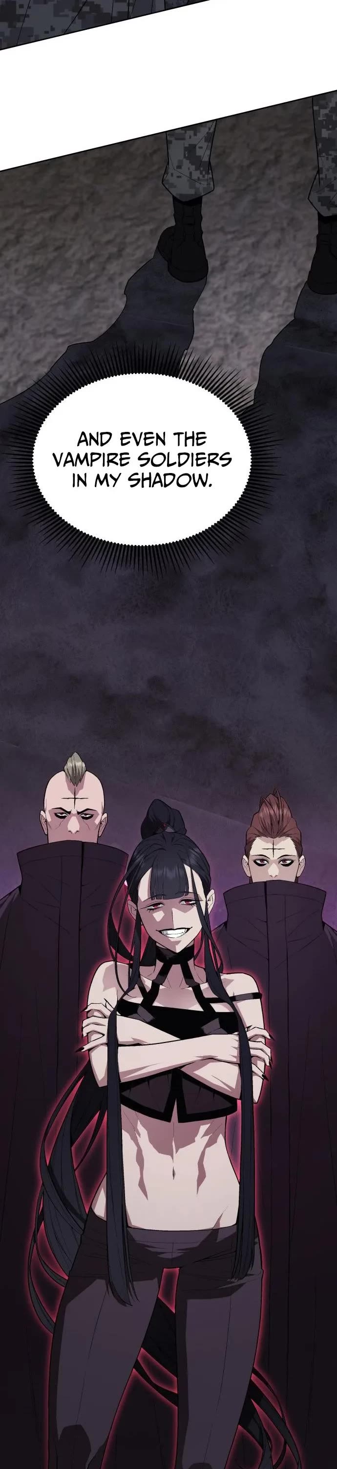 Apocalyptic Chef Awakening chapter 111 page 38