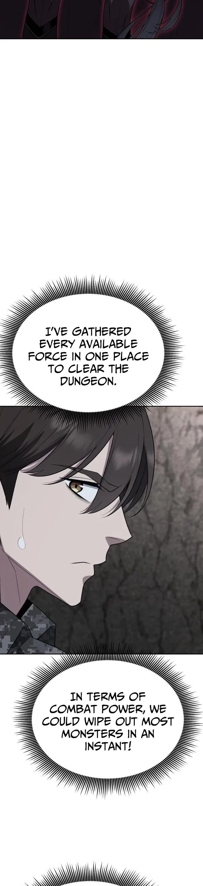 Apocalyptic Chef Awakening chapter 111 page 39