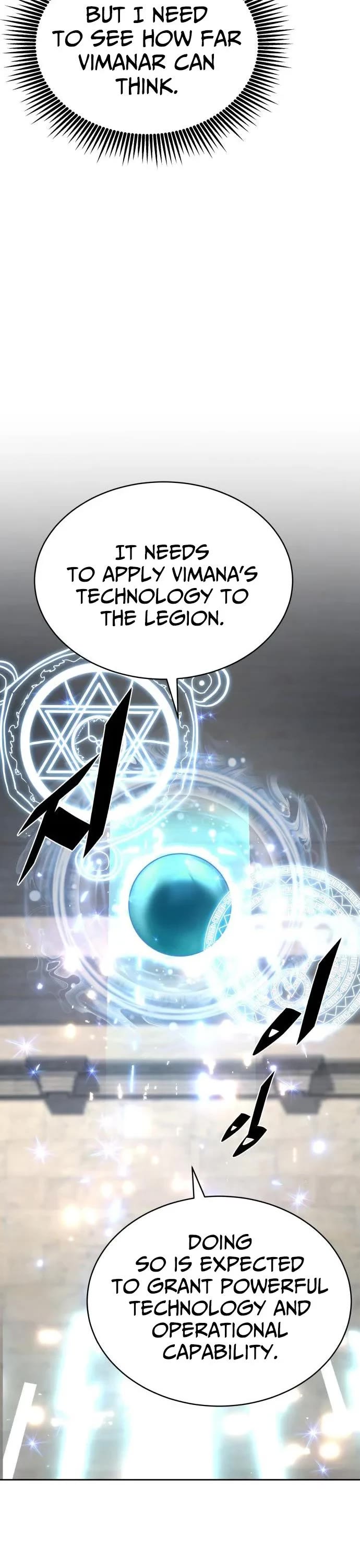 Apocalyptic Chef Awakening chapter 111 page 8
