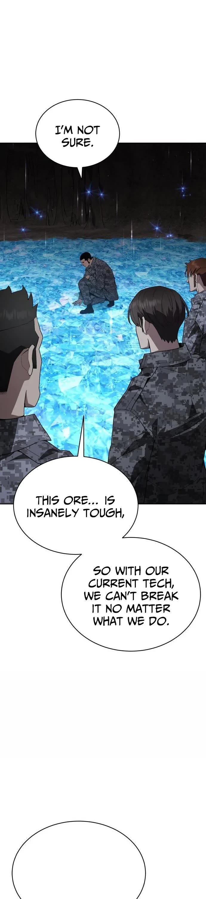 Apocalyptic Chef Awakening chapter 112 page 12