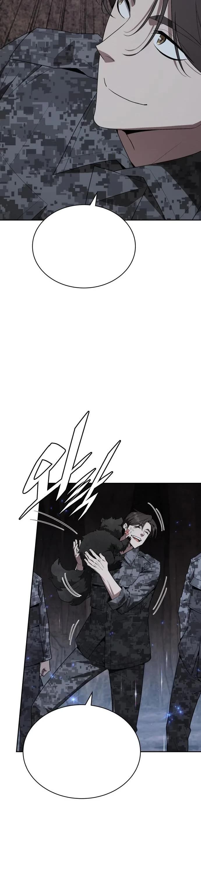 Apocalyptic Chef Awakening chapter 112 page 15