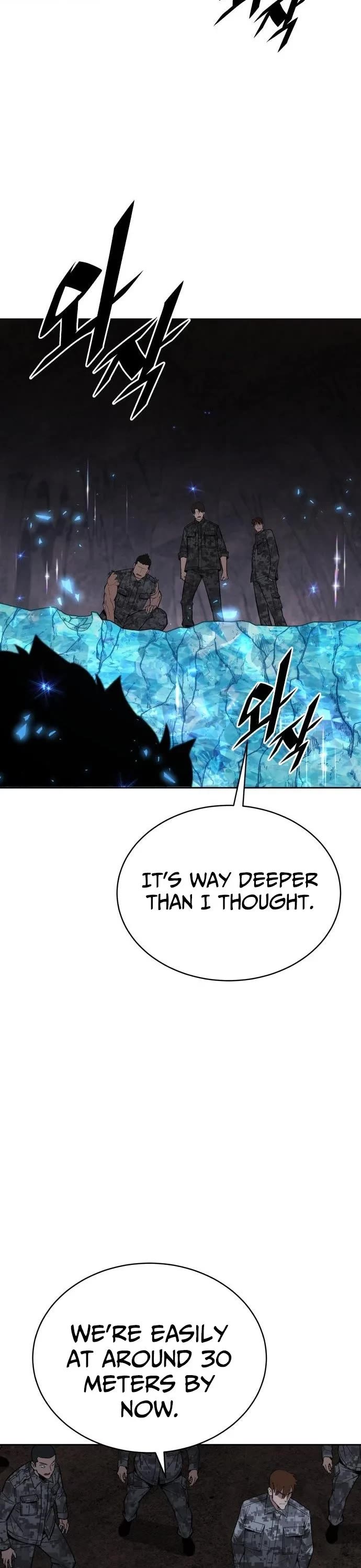 Apocalyptic Chef Awakening chapter 112 page 20