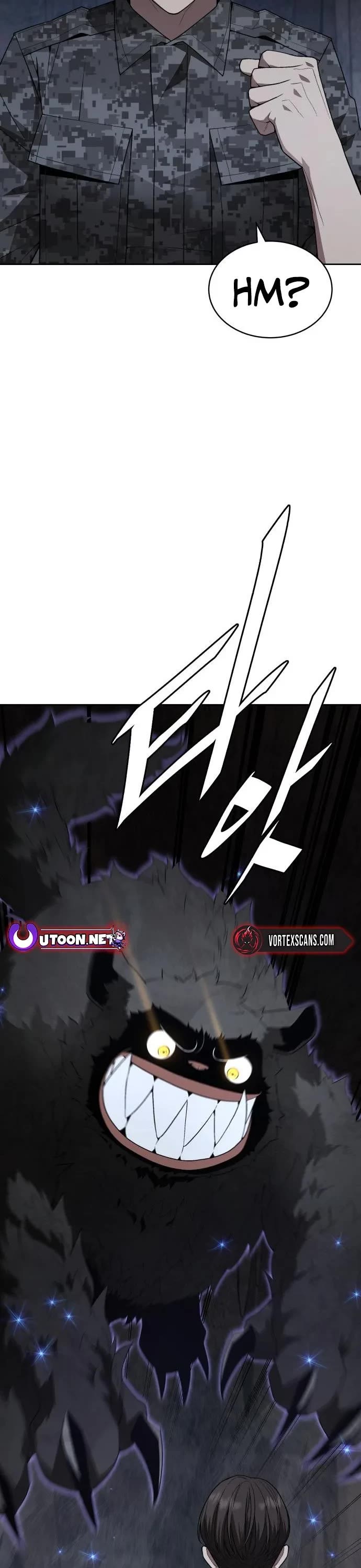 Apocalyptic Chef Awakening chapter 112 page 24