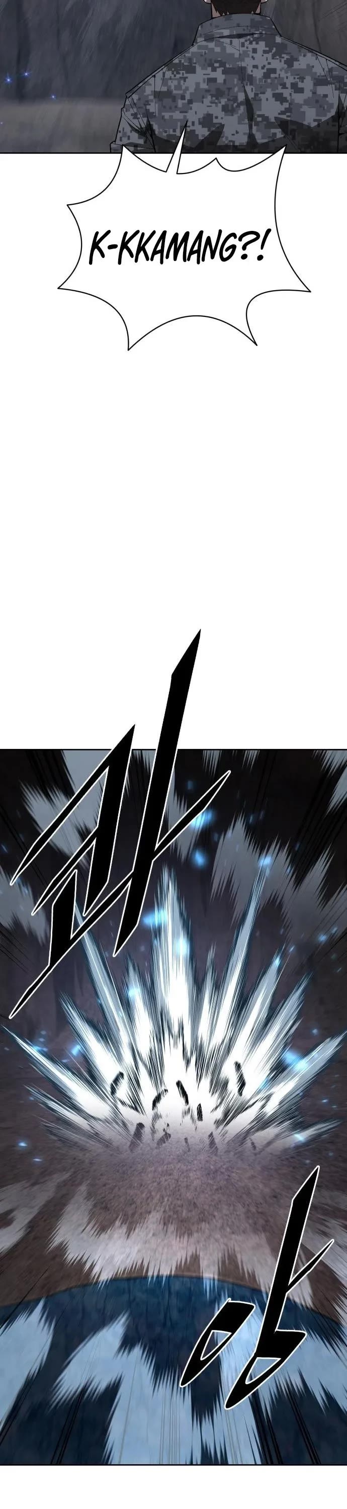 Apocalyptic Chef Awakening chapter 112 page 25