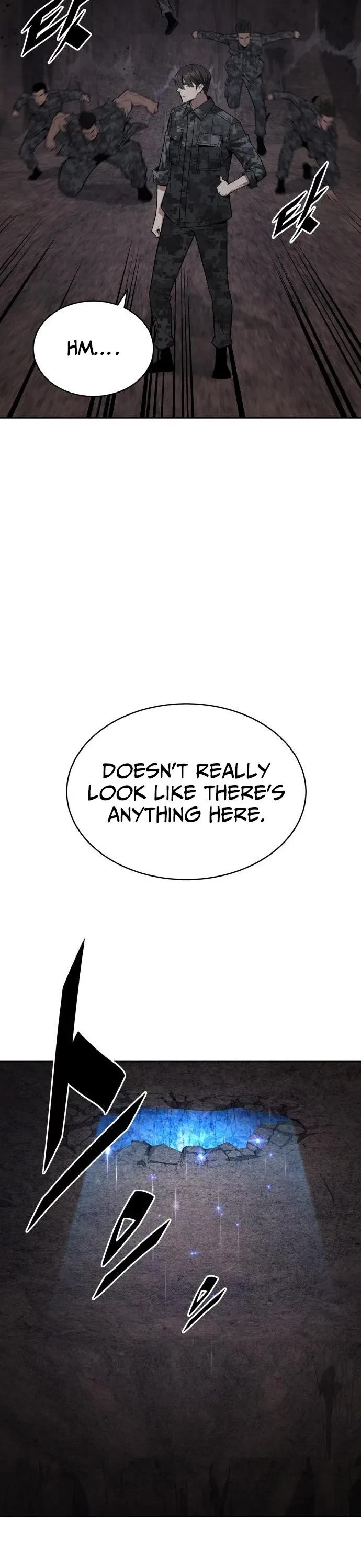 Apocalyptic Chef Awakening chapter 112 page 32