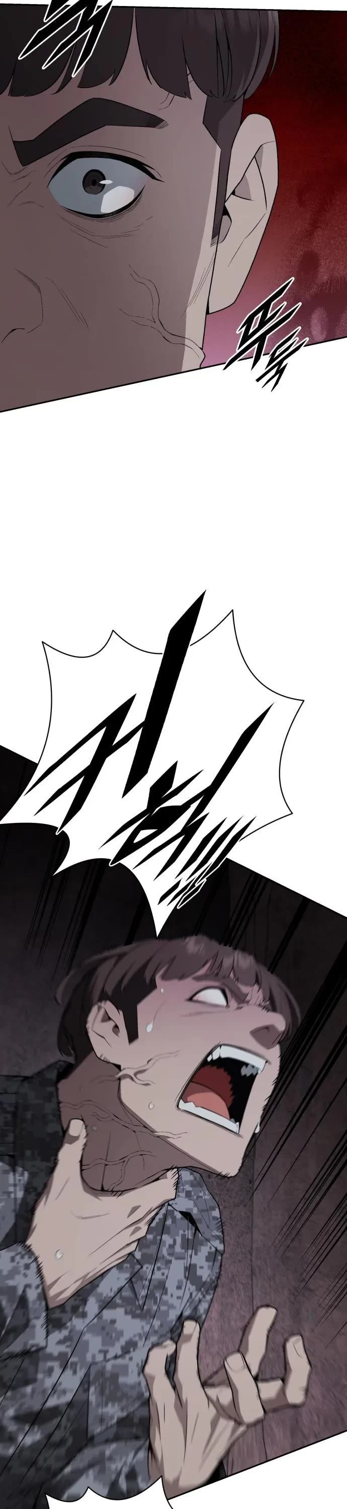 Apocalyptic Chef Awakening chapter 112 page 34