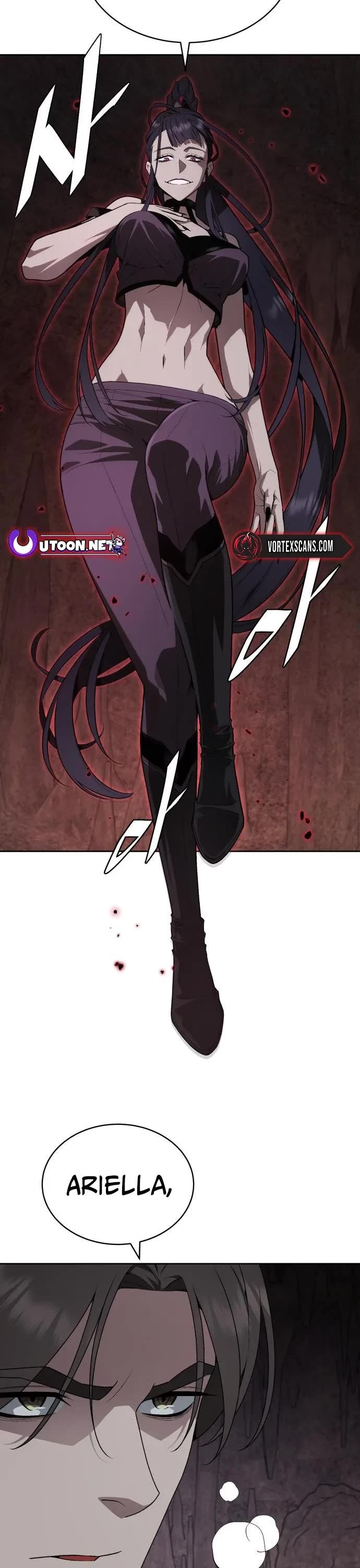 Apocalyptic Chef Awakening chapter 112 page 44