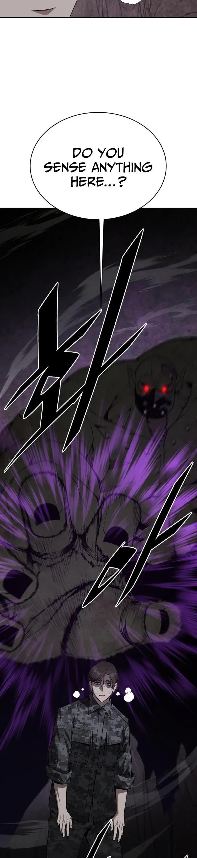 Apocalyptic Chef Awakening chapter 112 page 45