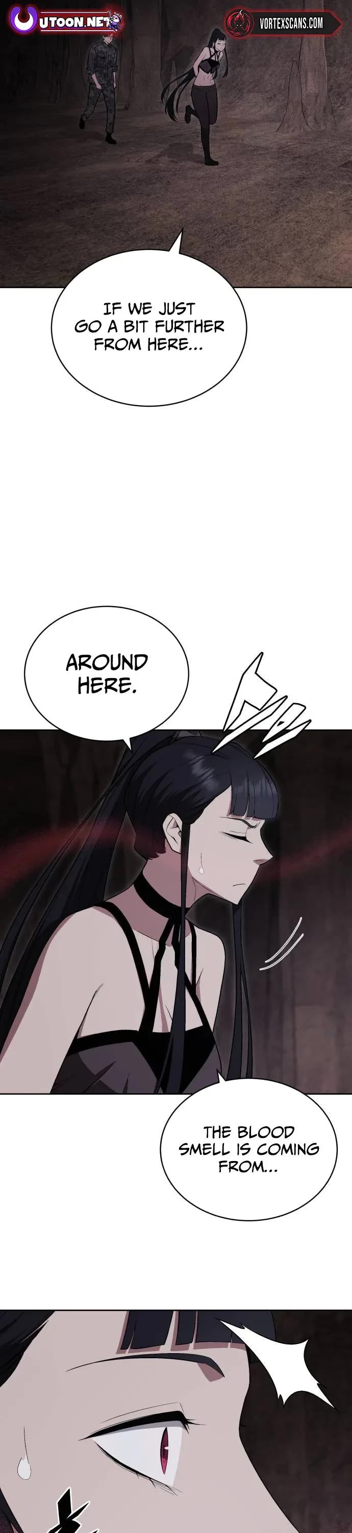 Apocalyptic Chef Awakening chapter 113 page 11