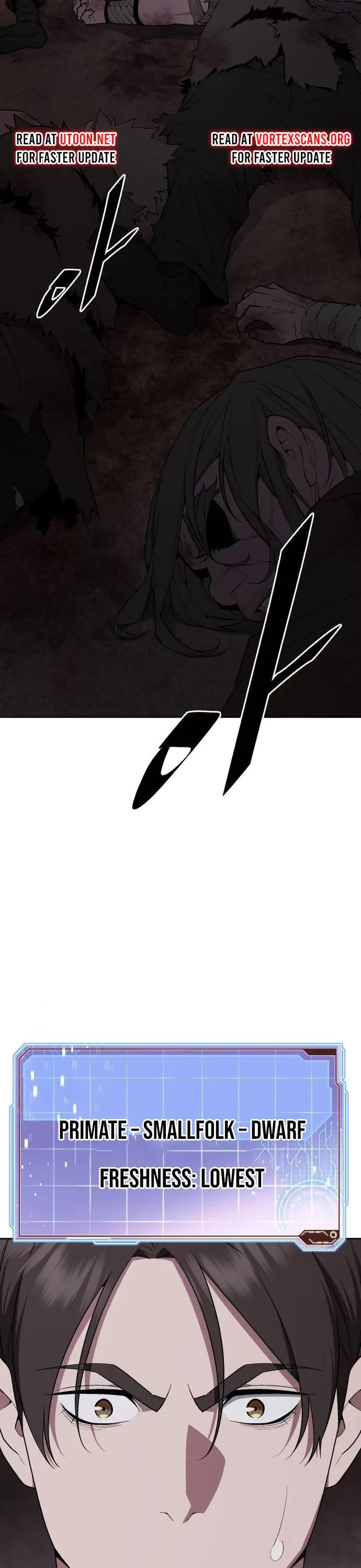 Apocalyptic Chef Awakening chapter 113 page 13