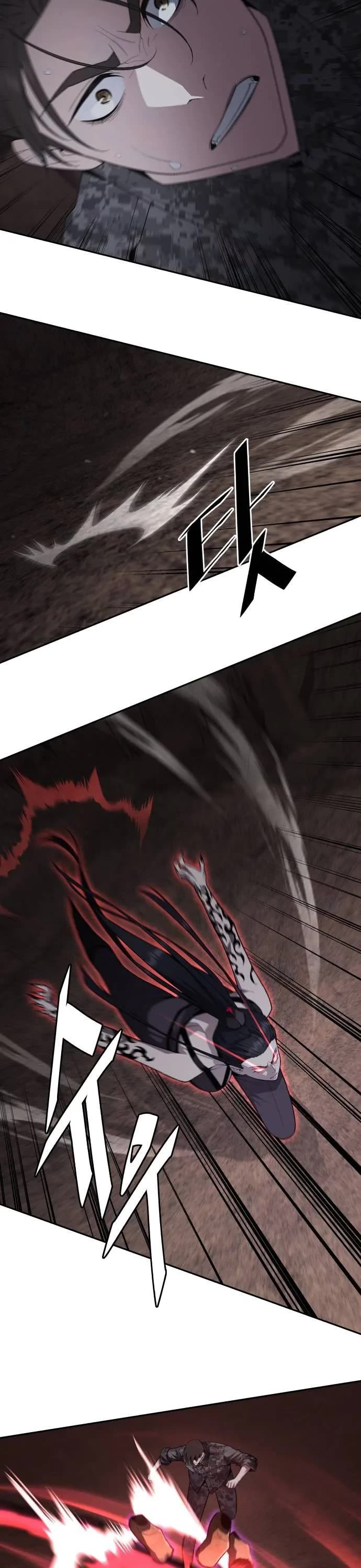 Apocalyptic Chef Awakening chapter 113 page 2