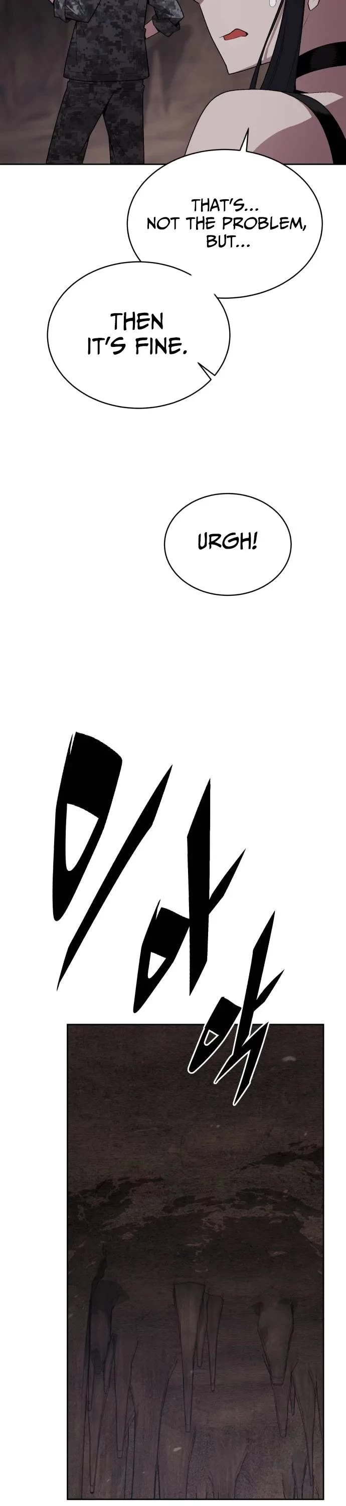 Apocalyptic Chef Awakening chapter 113 page 22