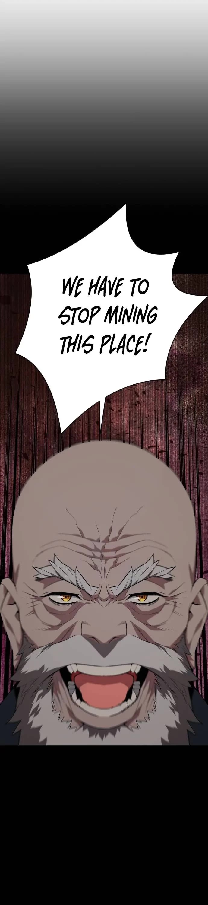 Apocalyptic Chef Awakening chapter 113 page 35