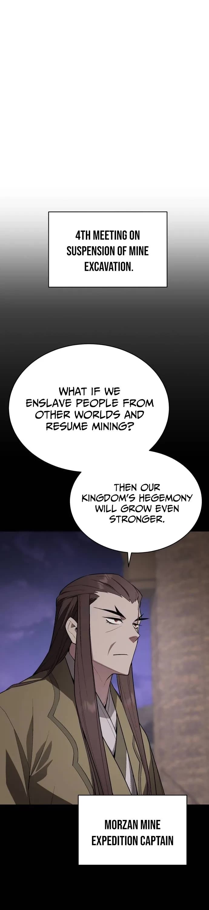 Apocalyptic Chef Awakening chapter 113 page 38