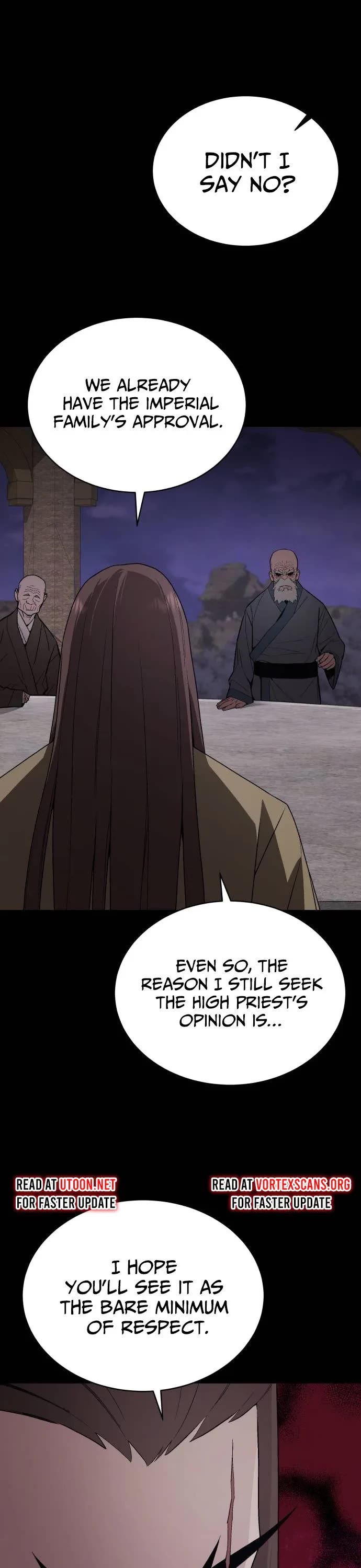 Apocalyptic Chef Awakening chapter 113 page 39