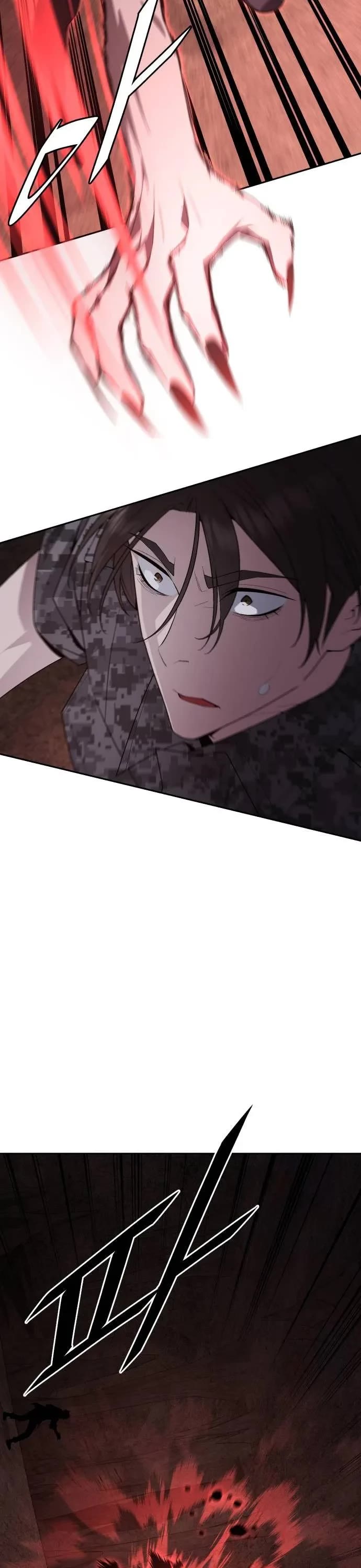 Apocalyptic Chef Awakening chapter 113 page 4