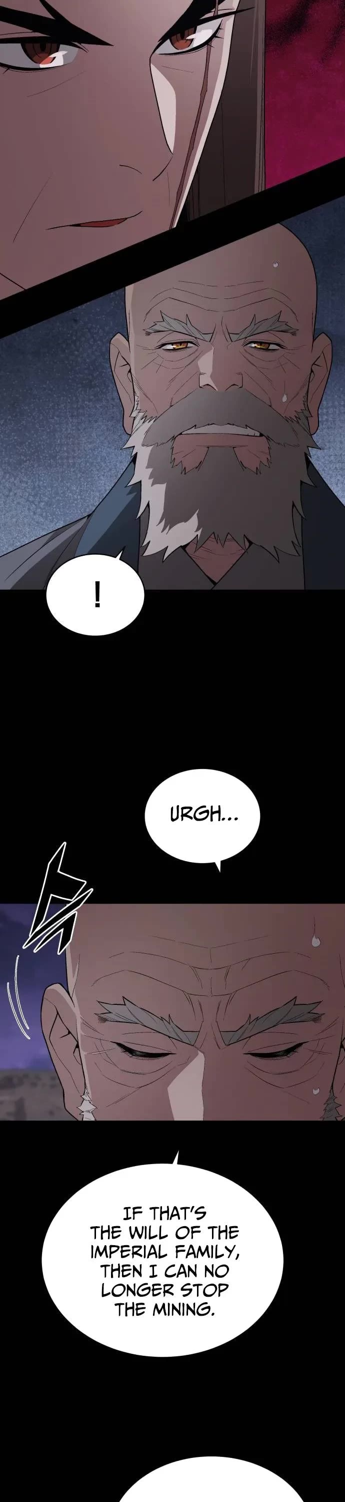 Apocalyptic Chef Awakening chapter 113 page 40