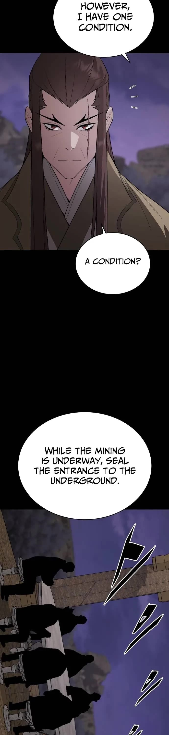 Apocalyptic Chef Awakening chapter 113 page 41