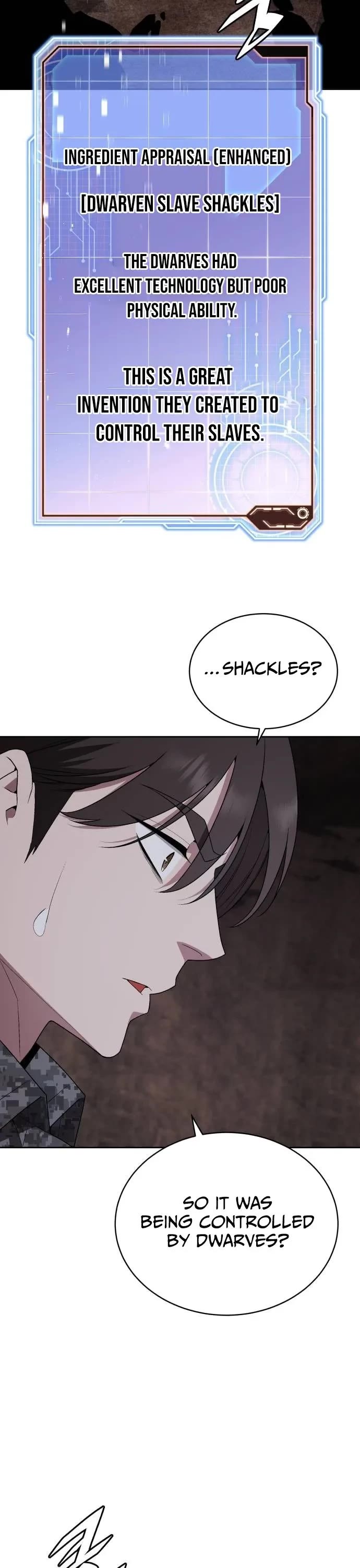 Apocalyptic Chef Awakening chapter 113 page 7