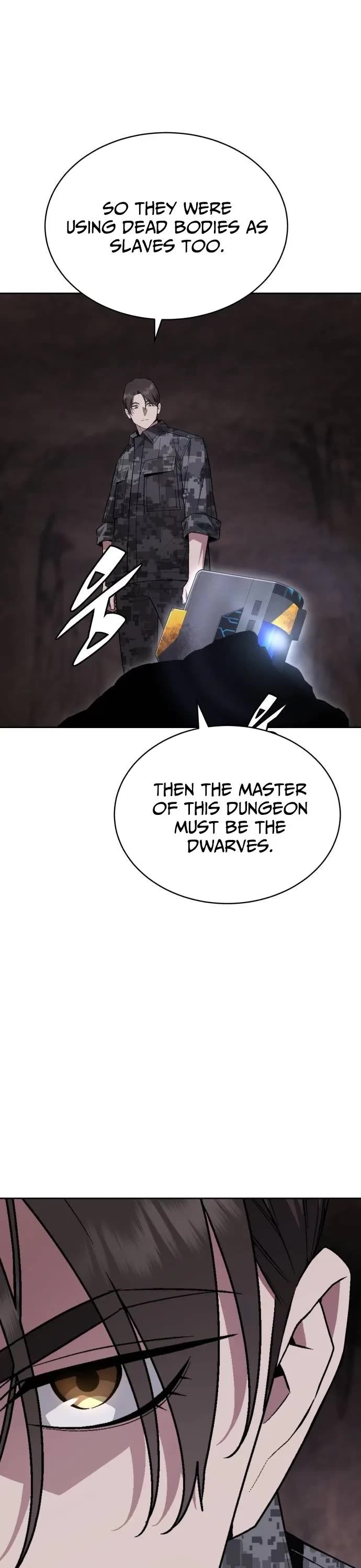Apocalyptic Chef Awakening chapter 113 page 9