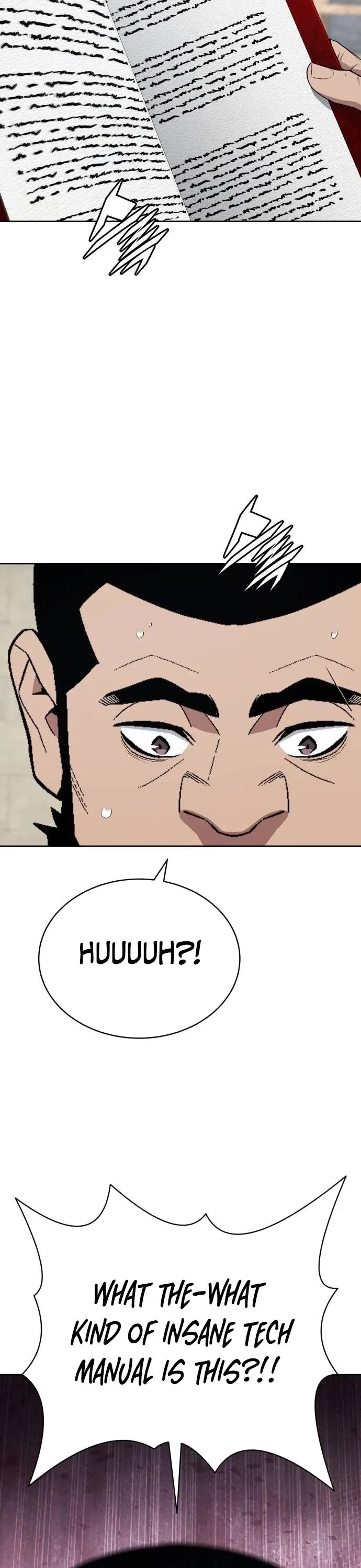 Apocalyptic Chef Awakening chapter 114 page 10